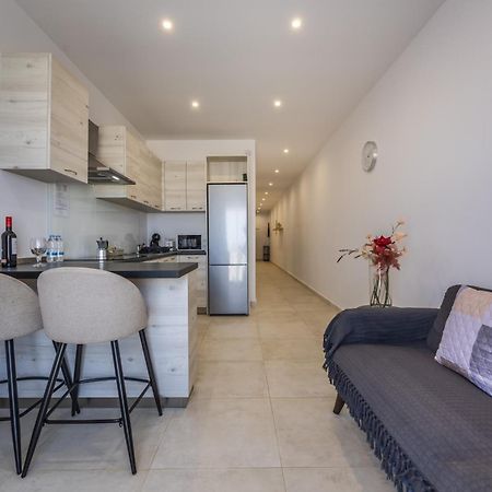 San Ġwann Ta Cetta Apartment 5 Min Walk From St Julians מראה חיצוני תמונה