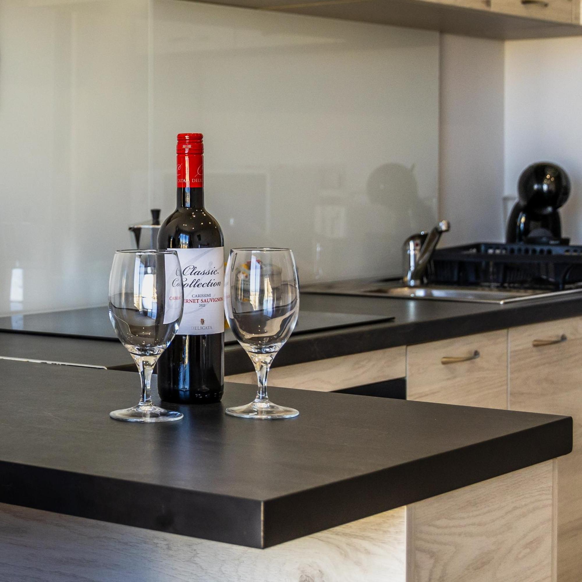San Ġwann Ta Cetta Apartment 5 Min Walk From St Julians מראה חיצוני תמונה